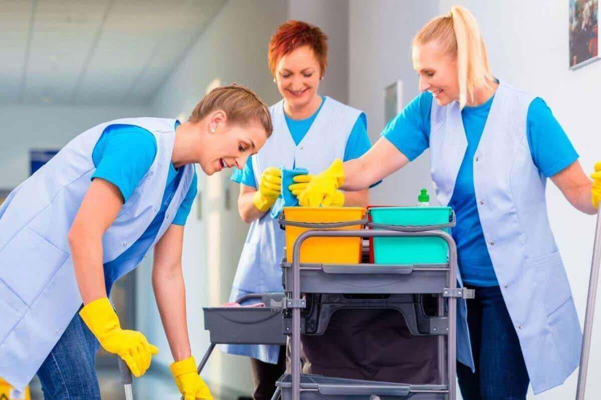 ofis temizliği Ankara