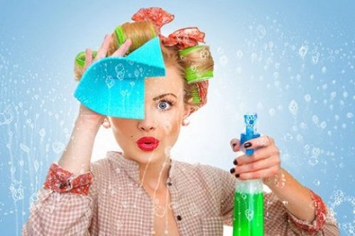 Etimesgut Temizlik Hizmeti Ankara Ev ve Ofis Temizliği